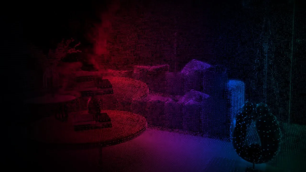 Kontakt sekcija pozadina